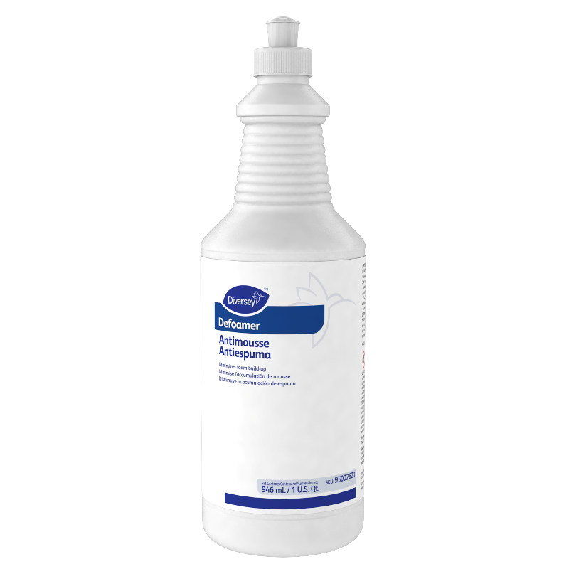 LIQUID DEFOAMER 6/32OZ/CS